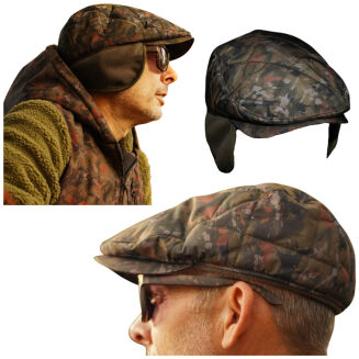 Czapka One More Cast Splash Camo PB Blinder One Size - 3