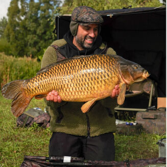 Czapka One More Cast Splash Camo PB Blinder One Size - 4