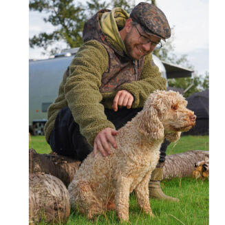 Czapka One More Cast Splash Camo PB Blinder One Size - 5