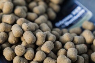 Kulki CC Moore Shelf Life Baits Dumbells Odyssey Xxx 10x15mm 1kg - 2