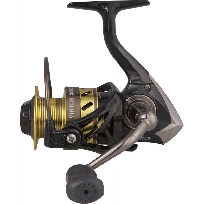 Kołowrotek Ryobi Virtus 2000FD