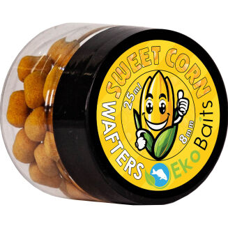 Wafters Eko Baits Sweet Corn 8mm - 2