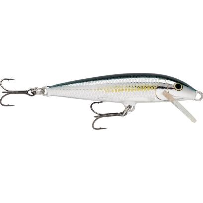 Rapala Original Floating 13cm 7g Bleak wobler