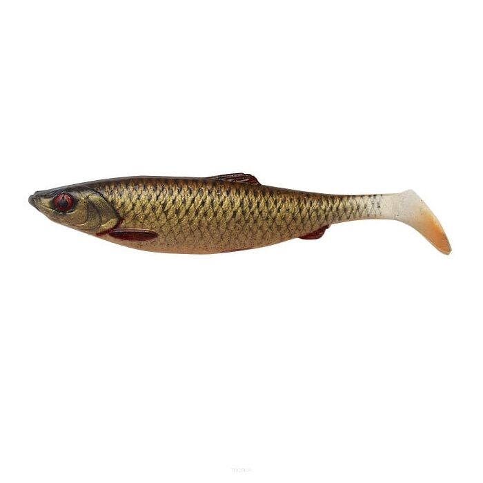 Guma Savage Gear LB 4D Herring Shad 13cm/17g Dirty Roach