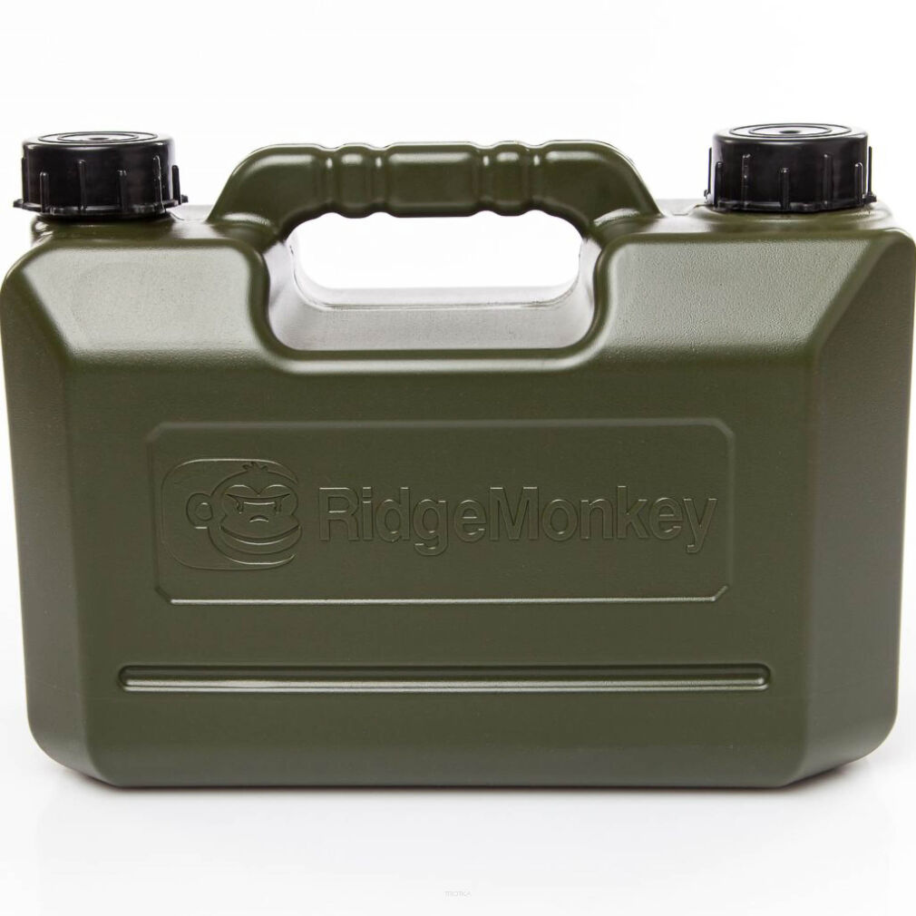 Kanister RidgeMonkey Heavy Duty Water Carrier 5l