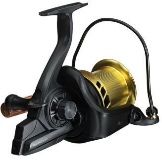 Kołowrotek Sonik Tournos GS 10000 - 3