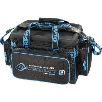 Torba Lorpio Na Akcesoria Excellent 35l - 2