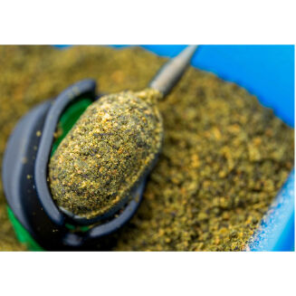 Podajnik Preston ICS In-Line Dura Flat Method - Medium 30g - 4