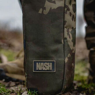 Pokrowiec Na Podpórki Nash Subterfuge Bankstick Bag XL - 3