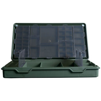 Pudełko Rigde Monkey Armoury Lite Tackle Box - 2