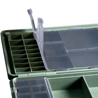 Pudełko Rigde Monkey Armoury Lite Tackle Box - 4
