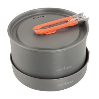 Zestaw Naczyń Fox Cookware Large 4pc Set - 2