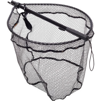 Podbierak Savage Gear Foldable Net W Lock L 62x54x51cm 75cm - 2