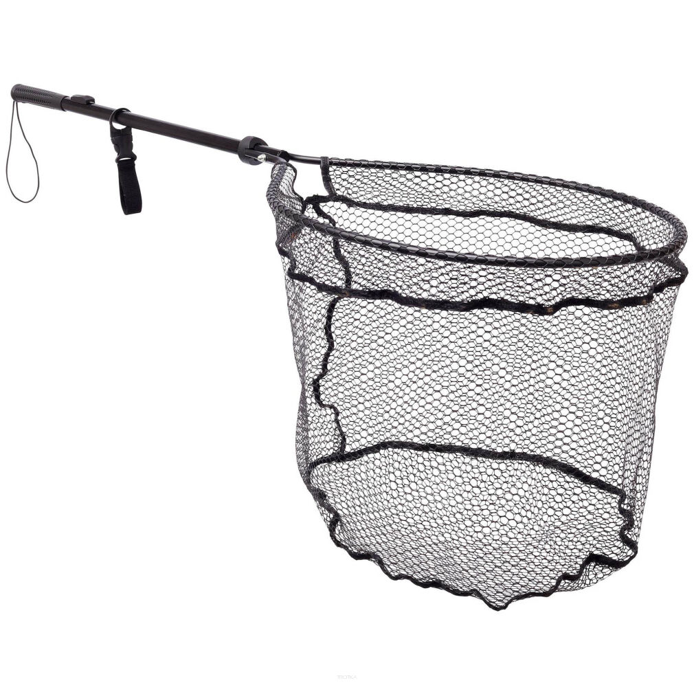 Podbierak Savage Gear Foldable Net W Lock L 62x54x51cm 75cm