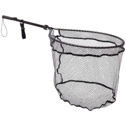 Podbierak Savage Gear Foldable Net W Lock L 62x54x51cm 75cm