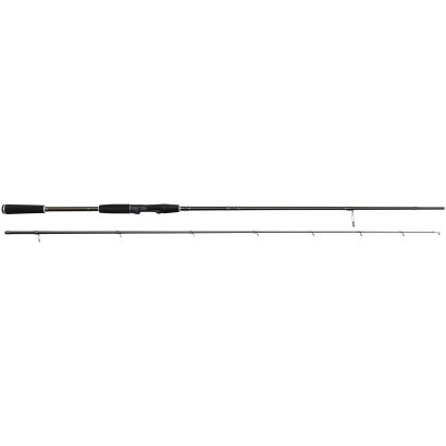 Wędka Westin W2 Finesse Shad 2,48m H 12-38g