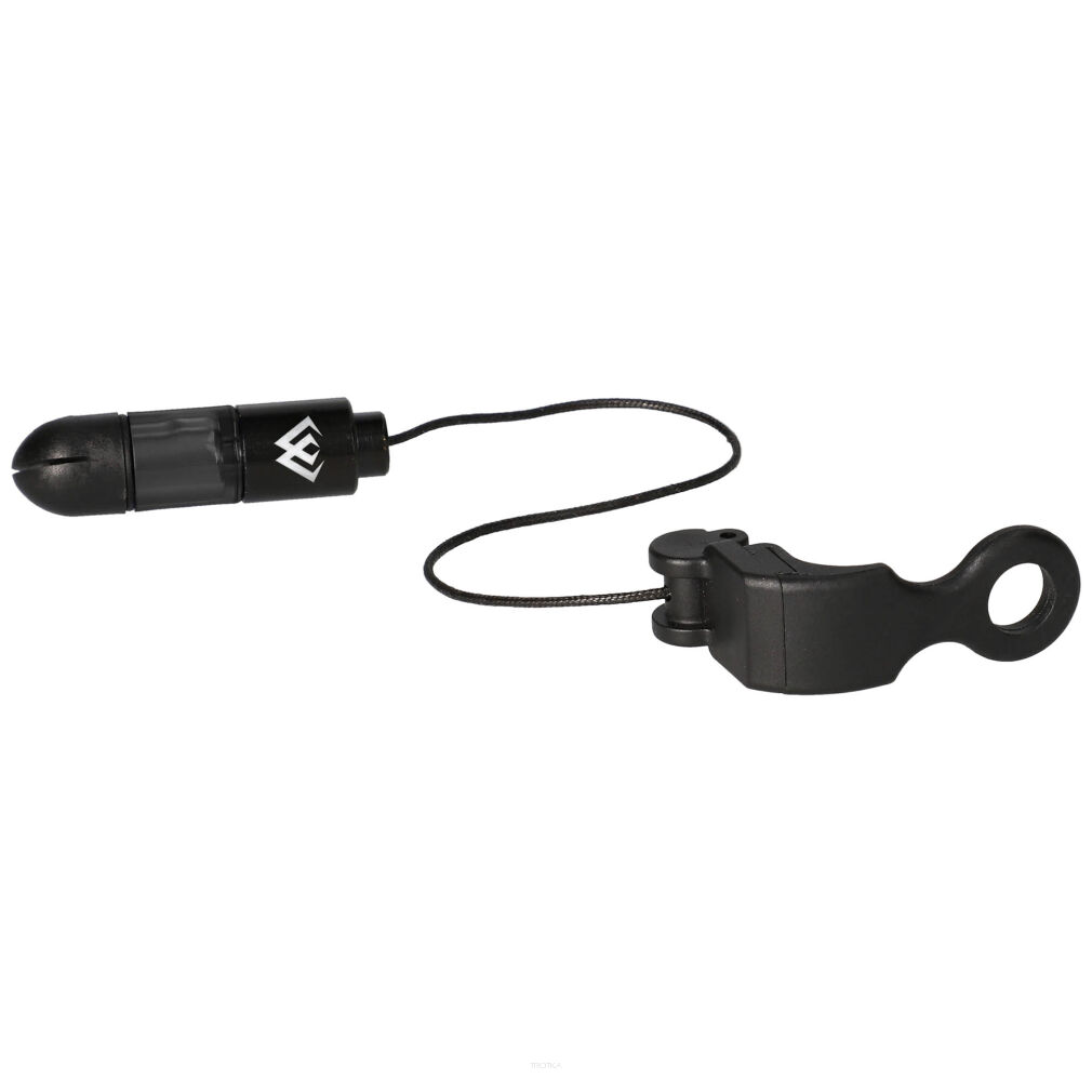 Sygnalizator Mikado Hanger Podwieszany - Czarny