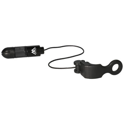 Sygnalizator Mikado Hanger Podwieszany - Czarny