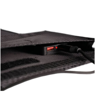 Panel Solarny Ridge Monkey Vault QC3.0 USB-A 21W Solar Panel - 2