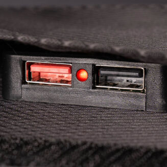 Panel Solarny Ridge Monkey Vault QC3.0 USB-A 21W Solar Panel - 4