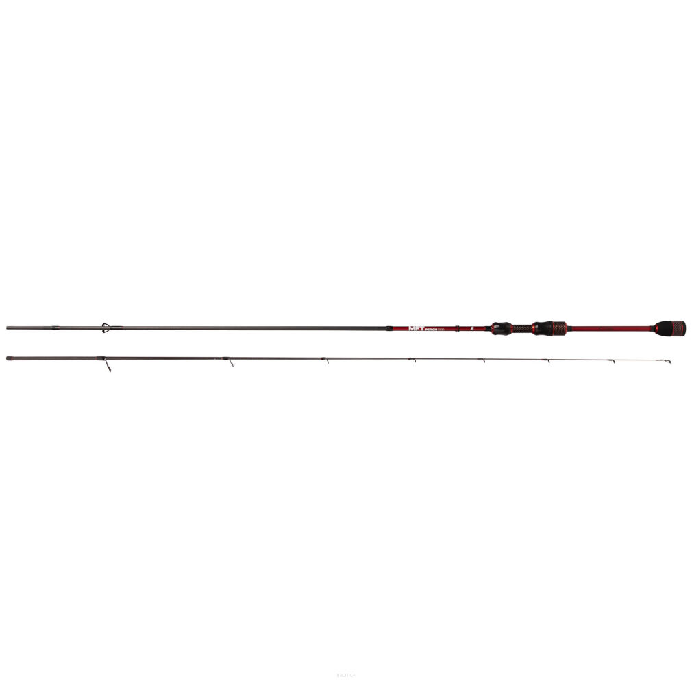 Wędka Mikado Mft Perch 2,08m 1-7g