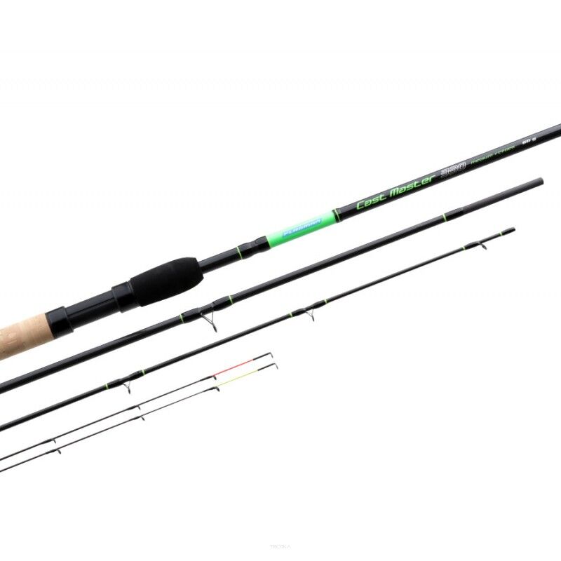 Wędka Flagman Cast Master Feeder 3,30m/60g