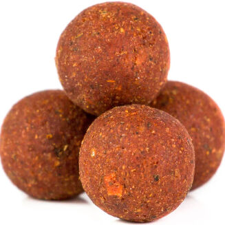 Kulki Mikbaits Spicema Pikantna Śliwka 20mm 10kg - 2