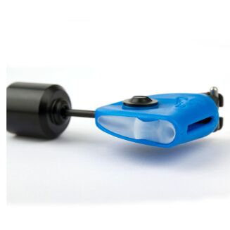 Swinger Fox Black Label Mini Swinger Blue - 2