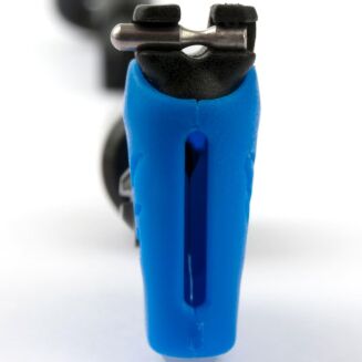 Swinger Fox Black Label Mini Swinger Blue - 3