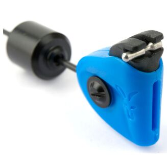 Swinger Fox Black Label Mini Swinger Blue - 4