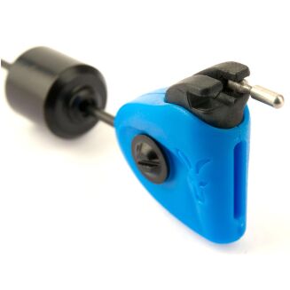 Swinger Fox Black Label Mini Swinger Blue - 5