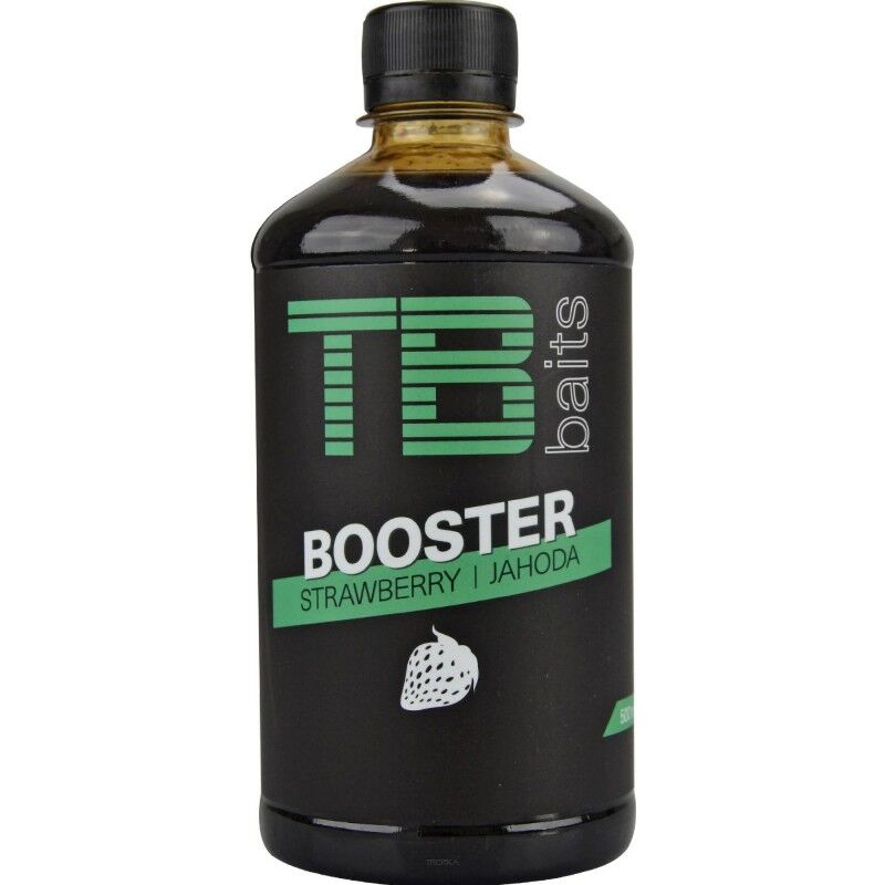 Booster TB Baits/ Blazek Scopex Squid 500 ml