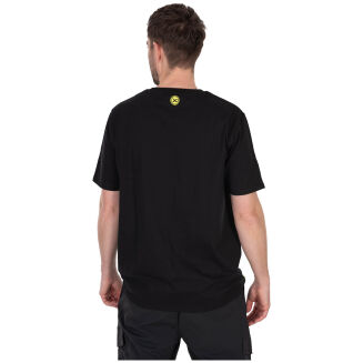 Koszulka Matrix Black Mini Logo T-Shirt - XXL - 2