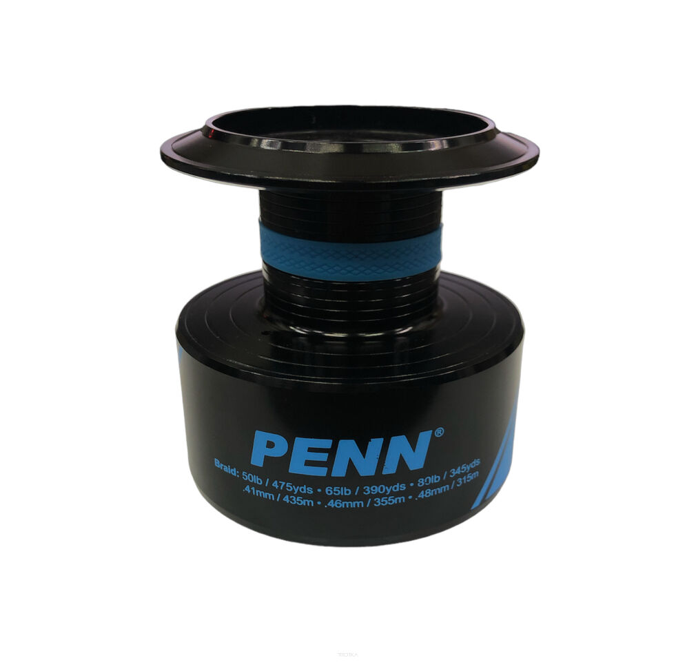 Penn Wrath 8000 Spare Spool