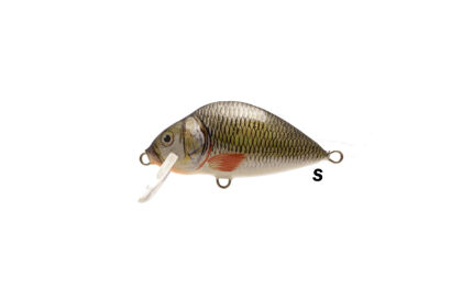 Dorado Lake Floating 3.5cm 4g S