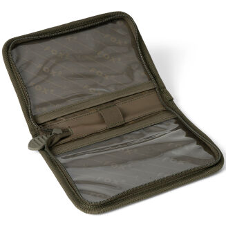 Portfel Fox Voyager Licence Wallet - 2