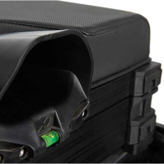 Kosz Wędkarski Siedzisko Matrix S36 Pro Seatbox Black Edition 2 - 4