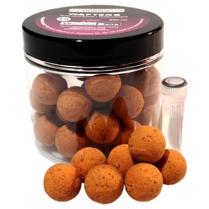 Wafters Warmuz Baits 15 mm Donald