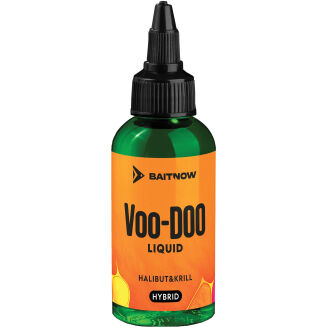 Liquid BaitNow Method Feeder Voo-doo Hybrid 50ml - 2