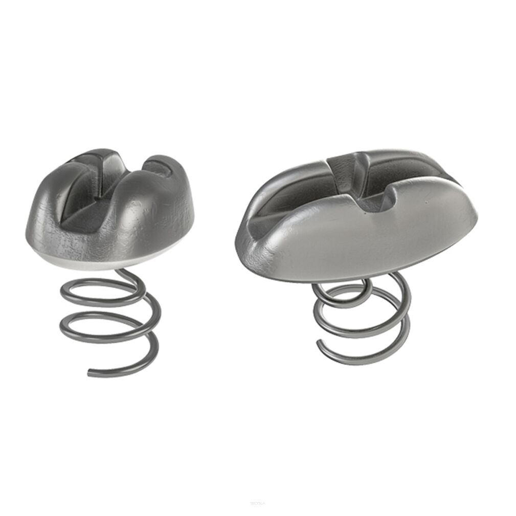 Odważnik Daiwa dociążnik PX Screw-In Weig.Balan.4g 
