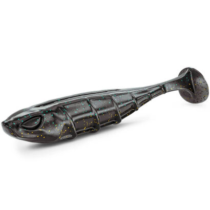 Zestaw Gum Nays VNM 2.7" - 6.86cm - 2.2g - C-04 - 10szt