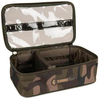 Pokrowiec Fox Camolite Large Accessory Bag - 2