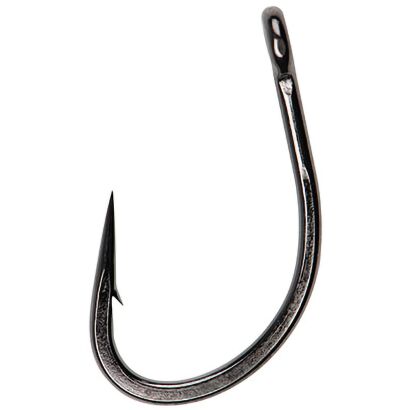 Haczyki Fox Carp Hooks Curve Shank Short Nr 4