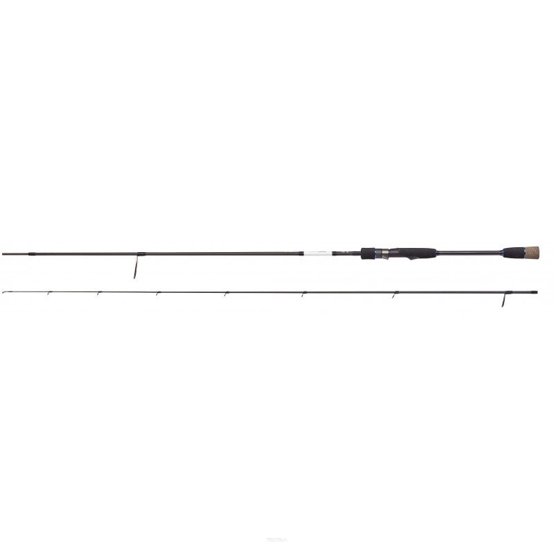Wędka D.A.M Effzett Microflex 2,1m / 2-10g