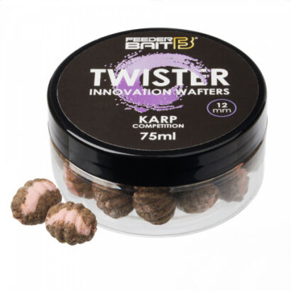 Przynęty do metody Feeder Bait Twister Wafters  12mm - Competition Carp