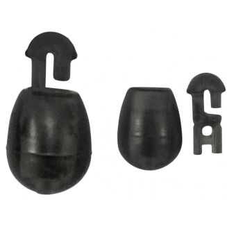 Łączniki Daiwa Nzon Quick Change Beads - 2