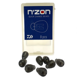Łączniki Daiwa Nzon Quick Change Beads - 3
