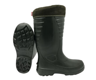 Lemigo Grenlander 862 r.40 kalosze męskie zielone - 3