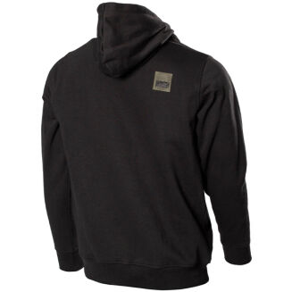 Bluza Nash Make It Happen Hoody Box Logo Black - XXXL - 2