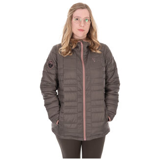 Kurtka Fox Explorer Quilted Jacket - L - 4